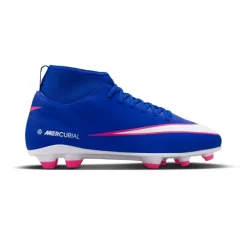 Botas fútbol Nike Jr Superfly 10 Club Fg Mg