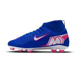 Botas fútbol Nike Jr Superfly 10 Club Fg Mg