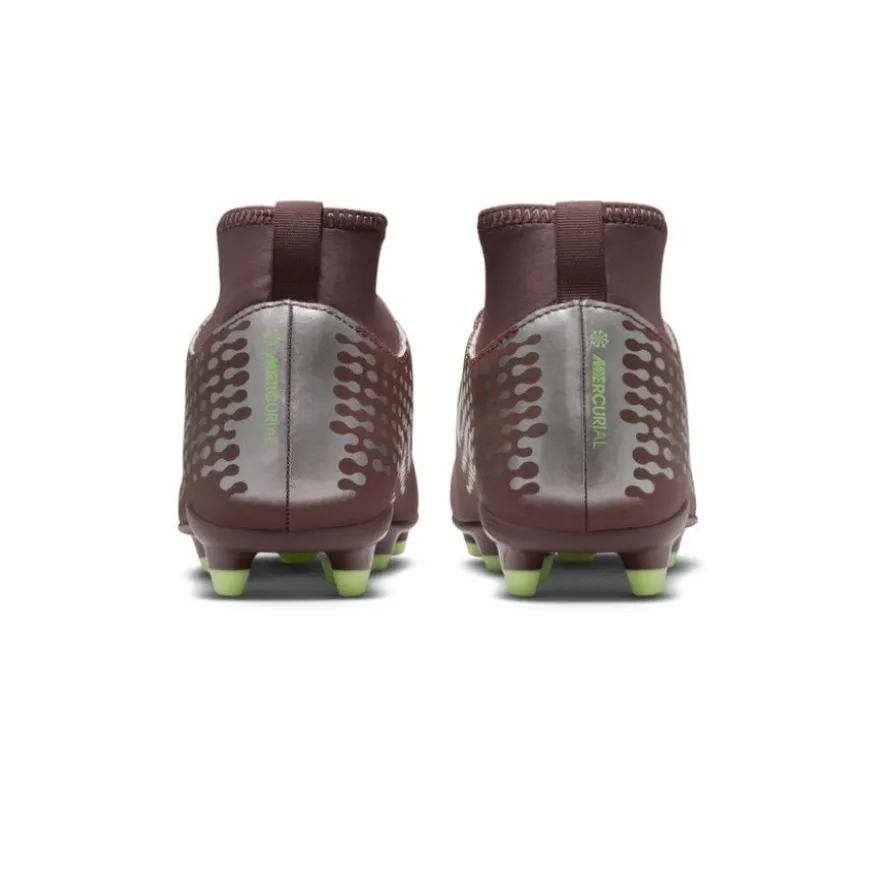 Botas fútbol Nike Jr Superfly 10 Club Km Fg Mg
