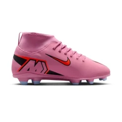 Botas fútbol Nike Jr Superfly 10 Club Fg Mg