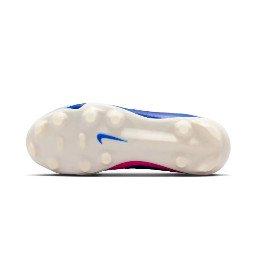 Botas fútbol Nike Jr Tiempo Maestro Academy Fgmg
