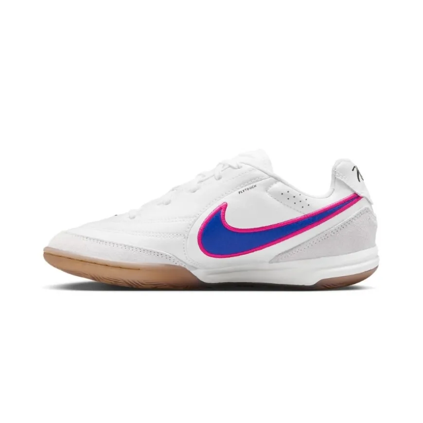 Botas fútbol Nike Jr Tiempo Streetgato