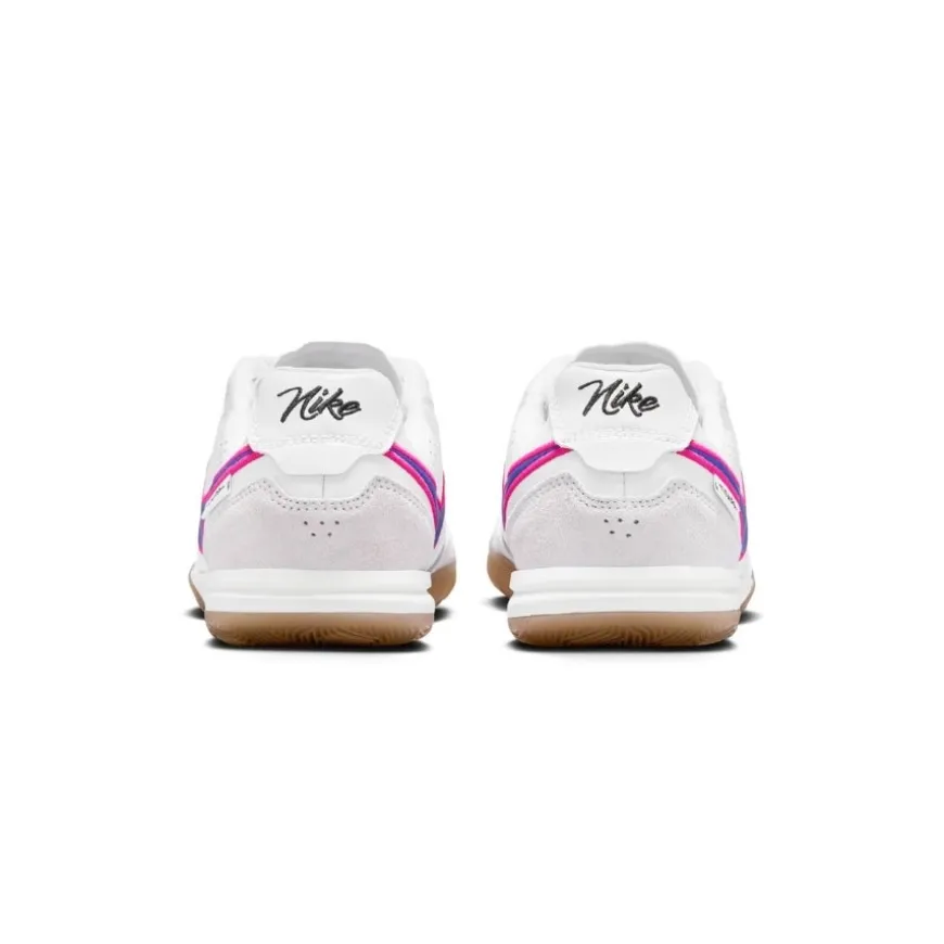 Botas fútbol Nike Jr Tiempo Streetgato