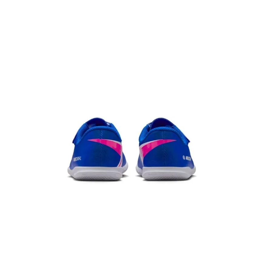 Botas fútbol Nike Jr Vapor 16 Club Ic Ps (V)