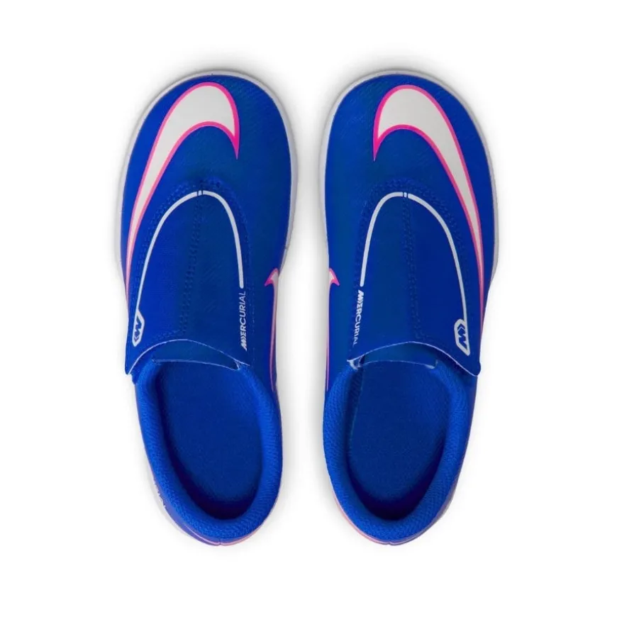 Botas fútbol Nike Jr Vapor 16 Club Ic Ps (V)