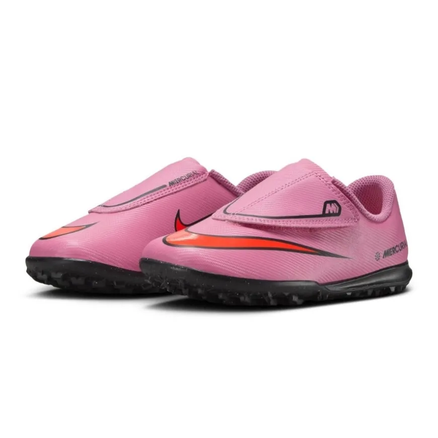 Botas fútbol Nike Jr Vapor 16 Club Tf Ps (V)