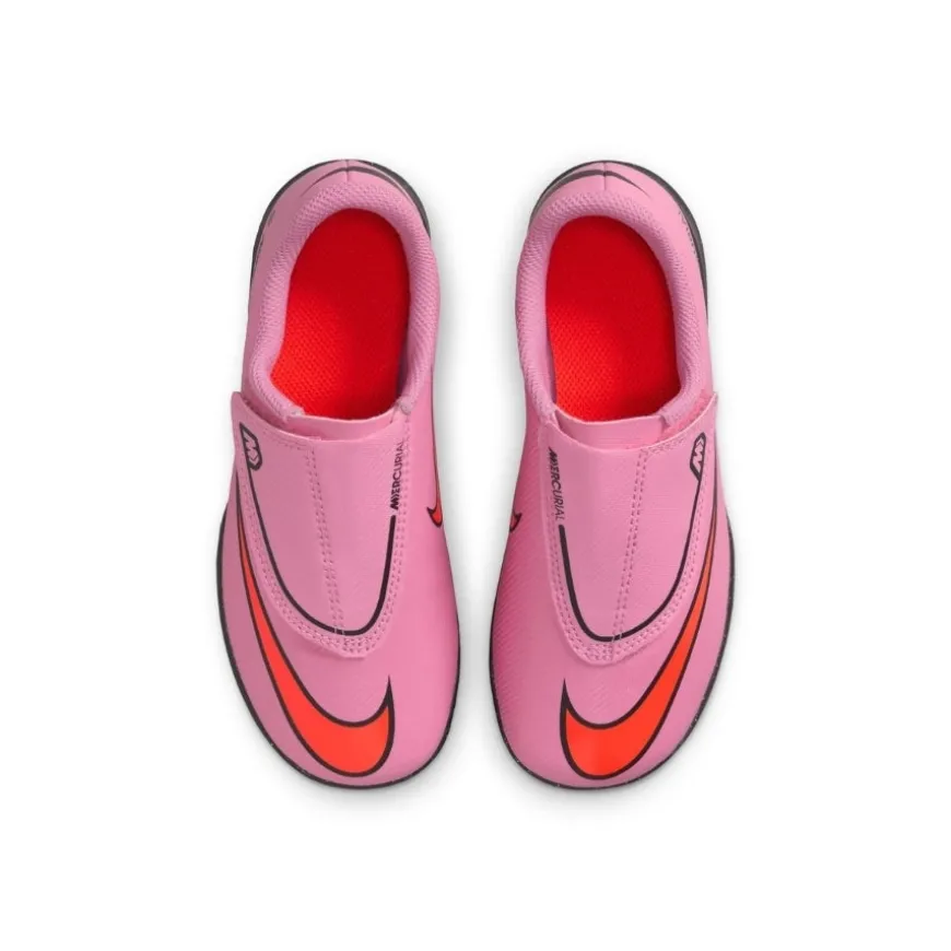 Botas fútbol Nike Jr Vapor 16 Club Tf Ps (V)