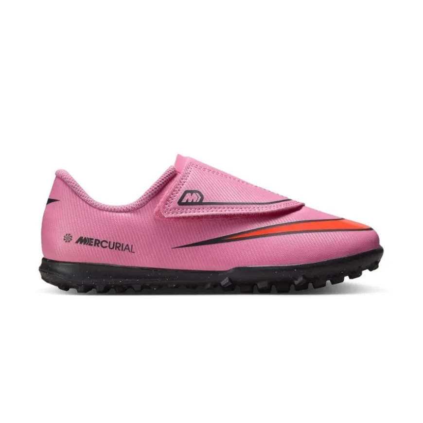 Botas fútbol Nike Jr Vapor 16 Club Tf Ps (V)