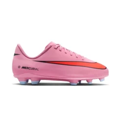 Botas fútbol Nike Jr Vapor 16 Club Fg Mg