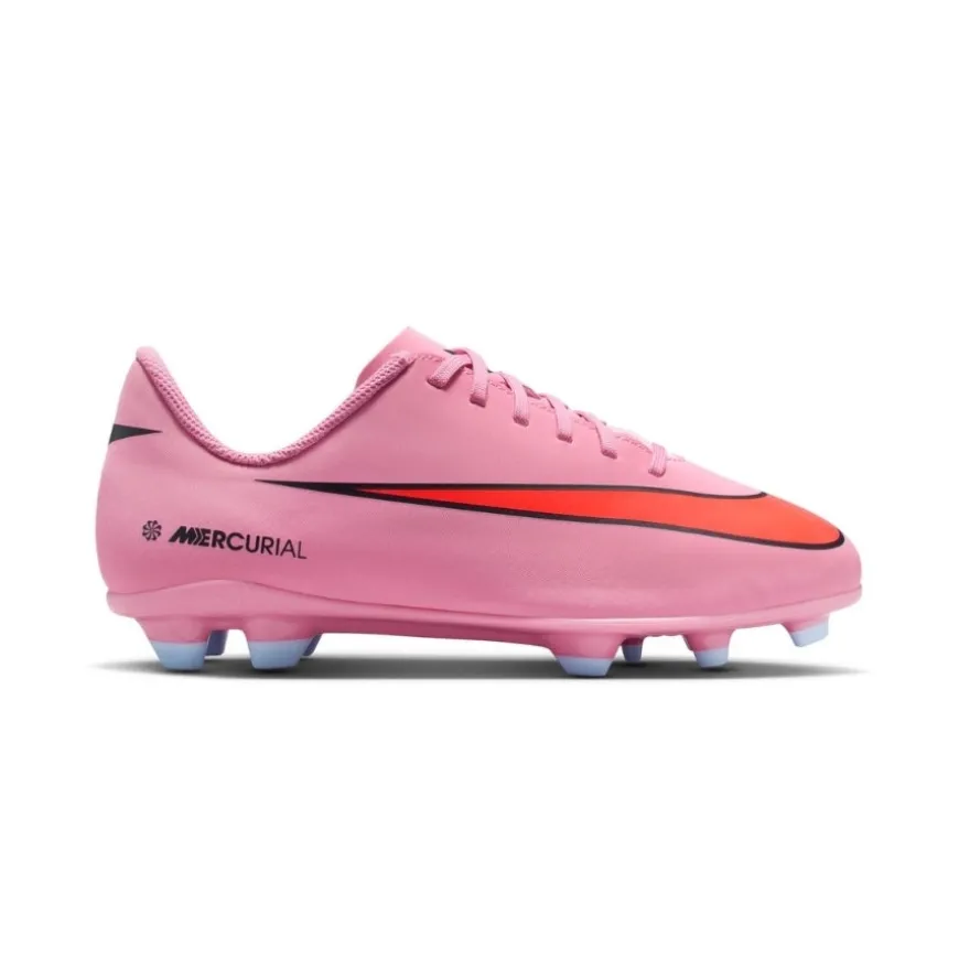 Botas fútbol Nike Jr Vapor 16 Club Fg Mg