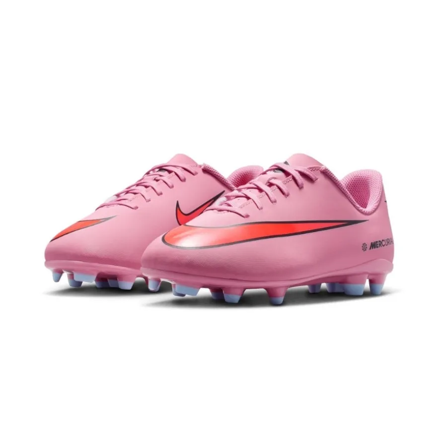 Botas fútbol Nike Jr Vapor 16 Club Fg Mg