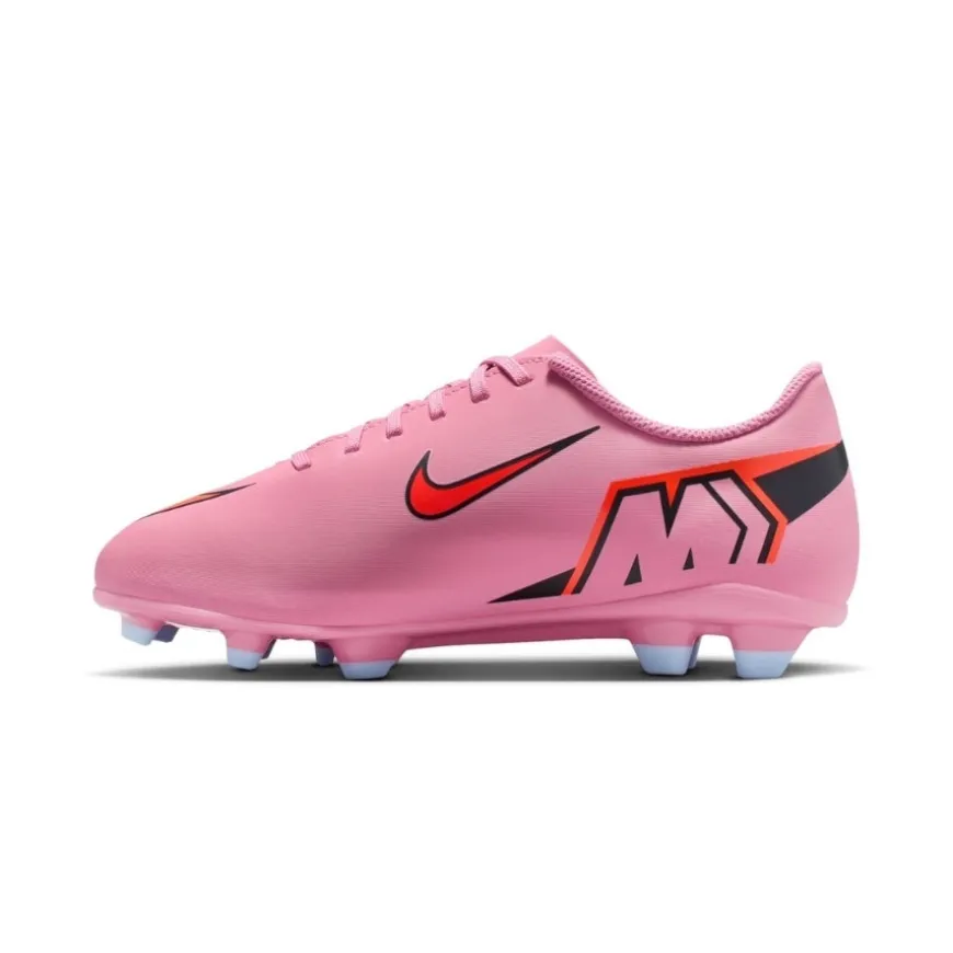 Botas fútbol Nike Jr Vapor 16 Club Fg Mg