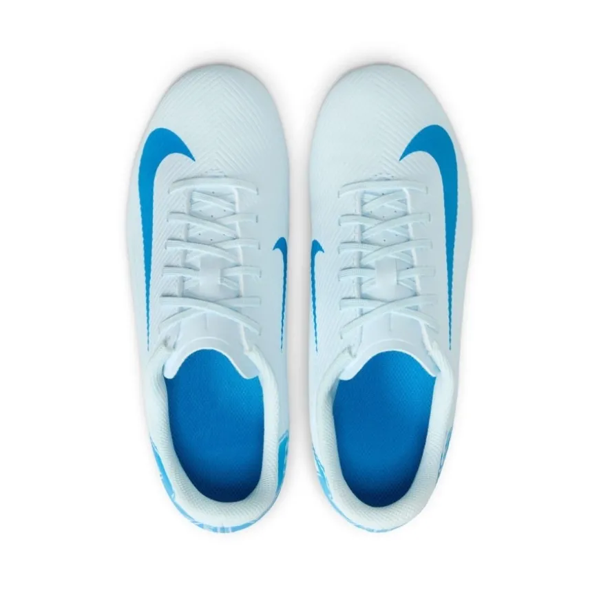 Botas fútbol Nike Jr Vapor 16 Club Fg Mg