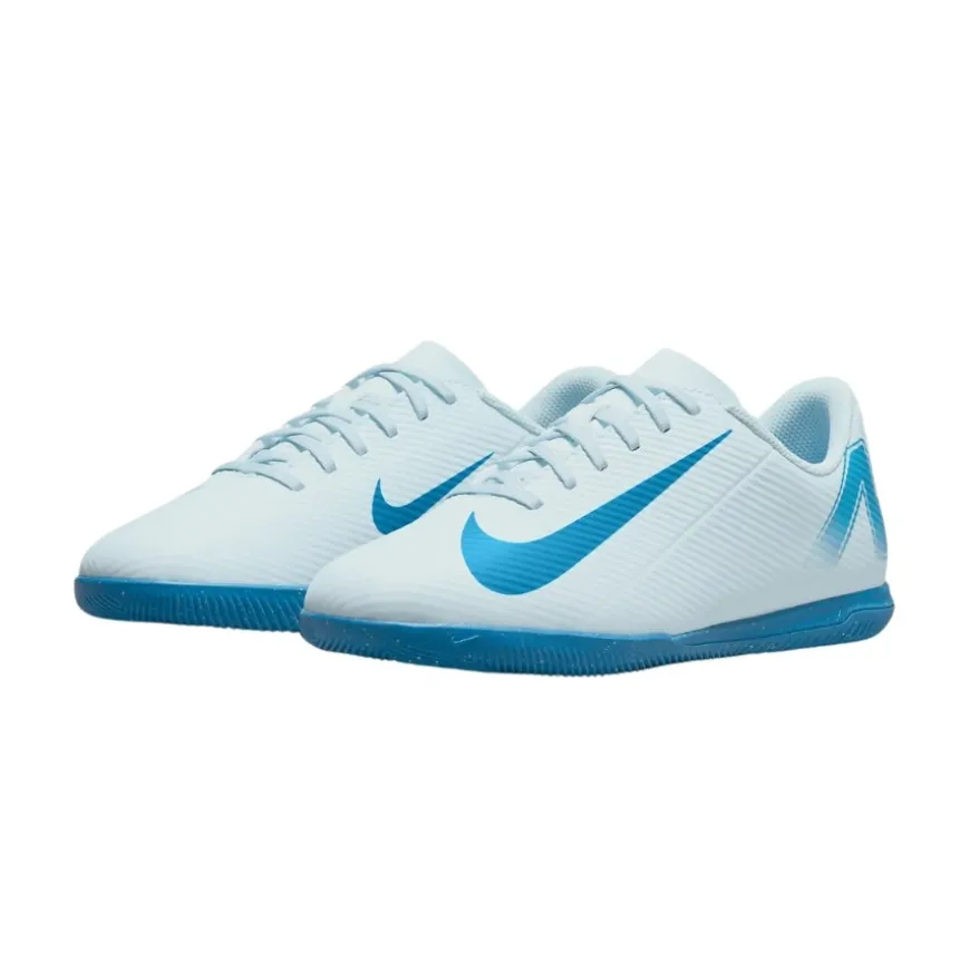 Botas fútbol Nike Jr Vapor 16 Club Ic