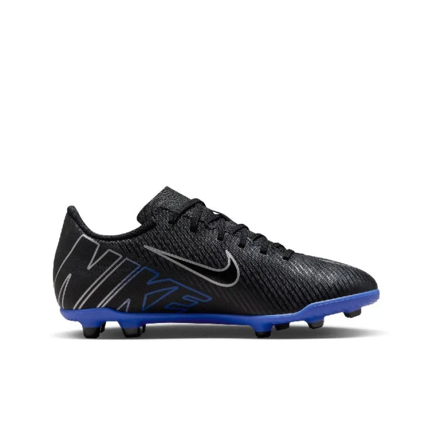 Botas fútbol Nike Jr Vapor 15 Club Fg Mg