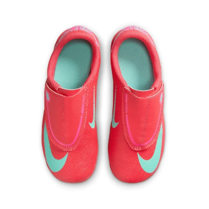 Botas fútbol Nike Jr Vapor 16 Club Mg Ps (V)