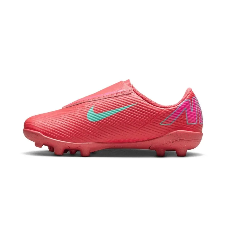 Botas fútbol Nike Jr Vapor 16 Club Mg Ps (V)