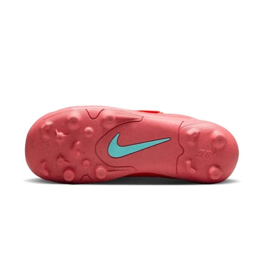 Botas fútbol Nike Jr Vapor 16 Club Mg Ps (V)