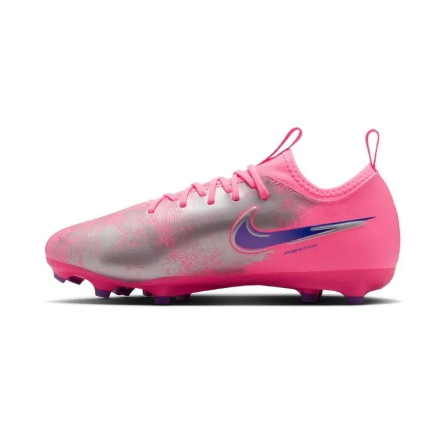 Botas fútbol Nike Jr Zm Vapor 16 Acad Vjr Fg Mg