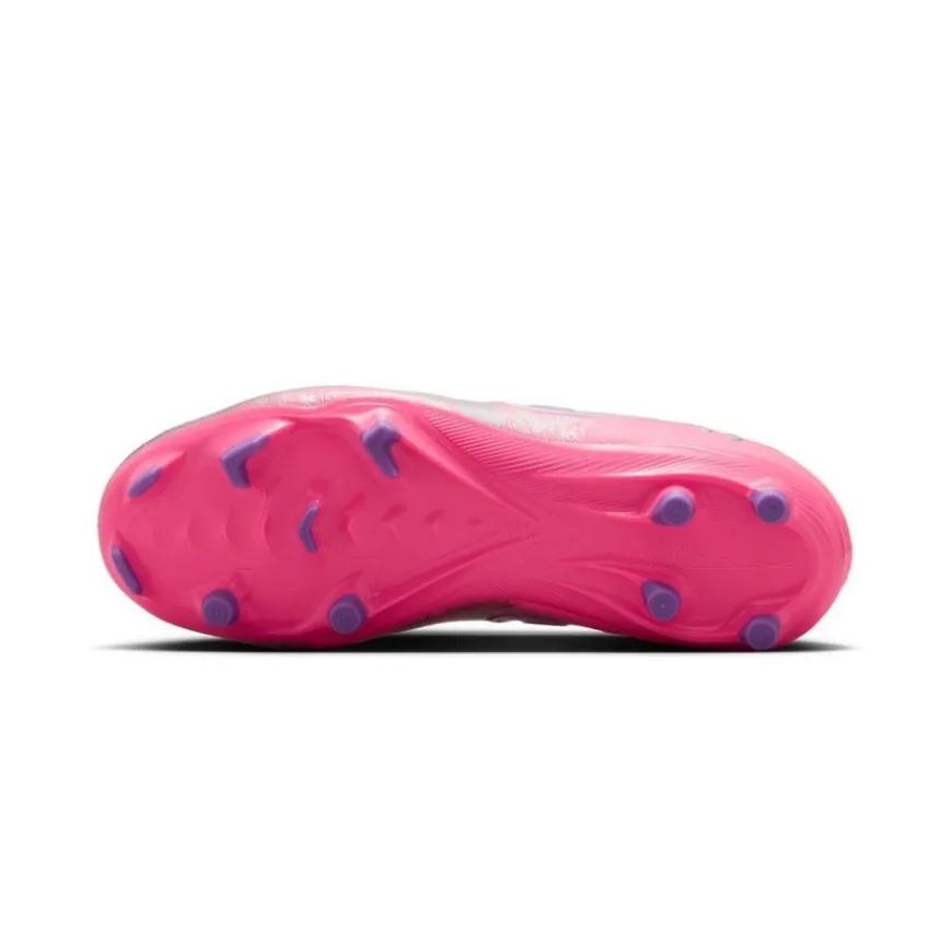 Botas fútbol Nike Jr Zm Vapor 16 Acad Vjr Fg Mg