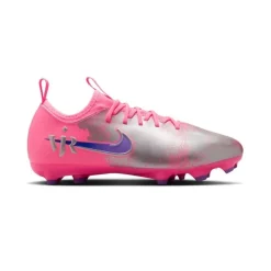 Botas fútbol Nike Jr Zm Vapor 16 Acad Vjr Fg Mg