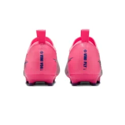 Botas fútbol Nike Jr Zm Vapor 16 Acad Vjr Fg Mg