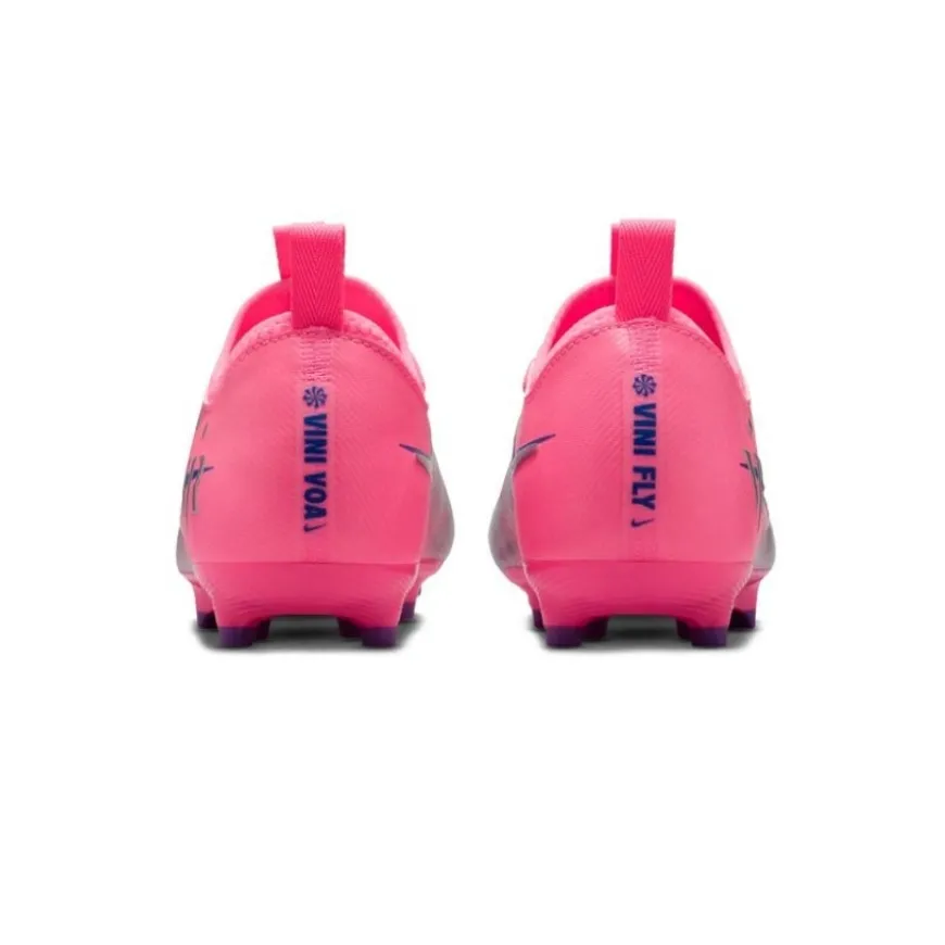Botas fútbol Nike Jr Zm Vapor 16 Acad Vjr Fg Mg