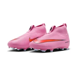 Botas fútbol Nike Jr Zoom Superfly 10 Acad Fgmg