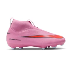 Botas fútbol Nike Jr Zoom Superfly 10 Acad Fgmg