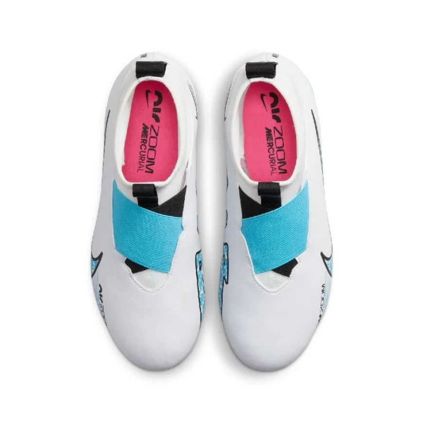 Botas fútbol Nike JR ZOOM SUPERFLY 9 ACAD FG MG