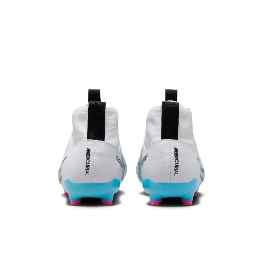 Botas fútbol Nike JR ZOOM SUPERFLY 9 ACAD FG MG