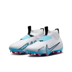 Botas fútbol Nike JR ZOOM SUPERFLY 9 ACAD FG MG