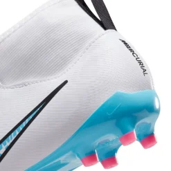 Botas fútbol Nike JR ZOOM SUPERFLY 9 ACAD FG MG