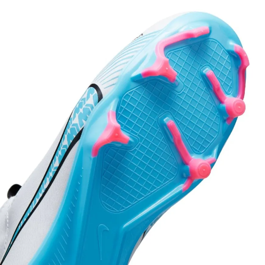 Botas fútbol Nike JR ZOOM SUPERFLY 9 ACAD FG MG