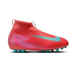 Botas fútbol Nike Jr Zoom Superfly 10 Academy Ag