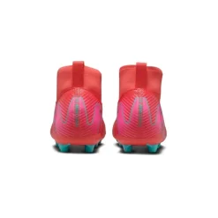 Botas fútbol Nike Jr Zoom Superfly 10 Academy Ag