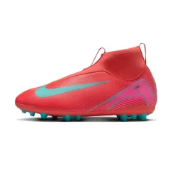 Botas fútbol Nike Jr Zoom Superfly 10 Academy Ag