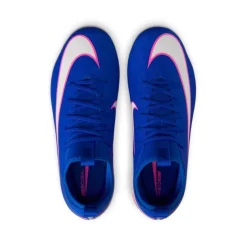 Botas fútbol Nike Jr Zoom Vapor 16 Academy Fg Mg