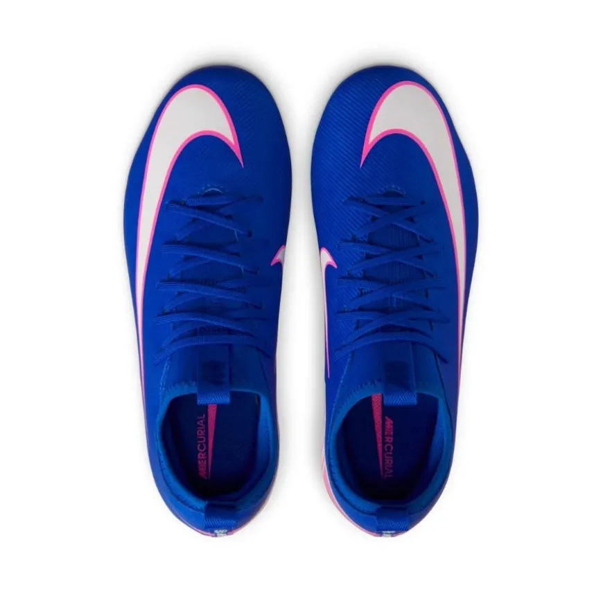 Botas fútbol Nike Jr Zoom Vapor 16 Academy Fg Mg