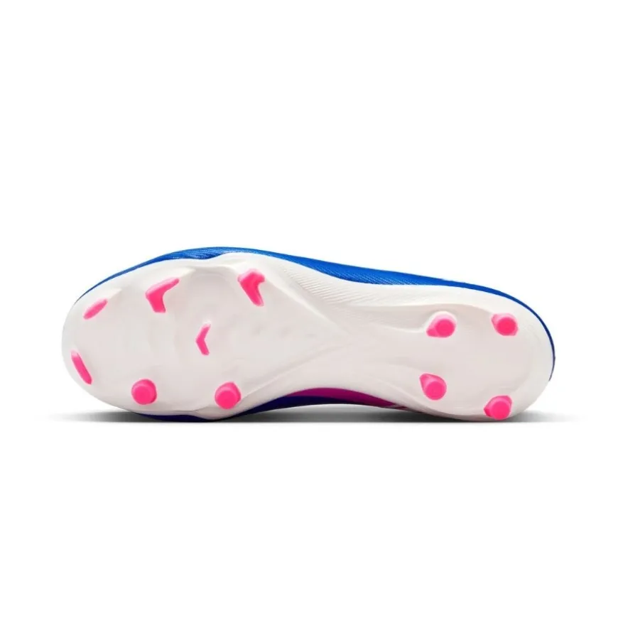 Botas fútbol Nike Jr Zoom Vapor 16 Academy Fg Mg