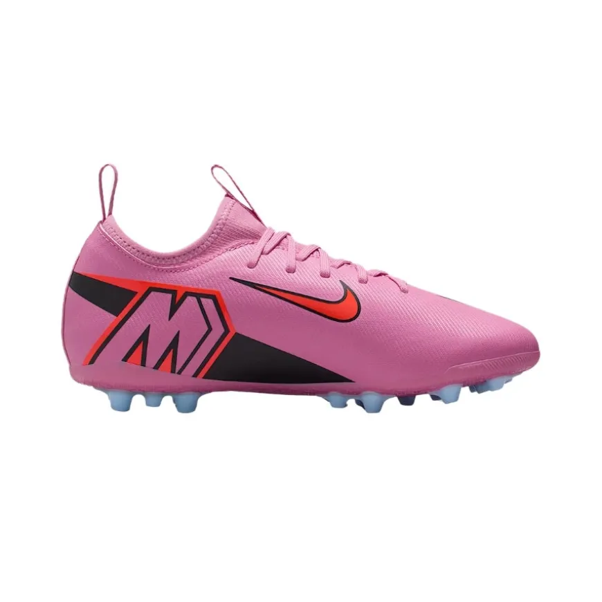 Botas fútbol Nike Jr Zoom Vapor 16 Academy Ag