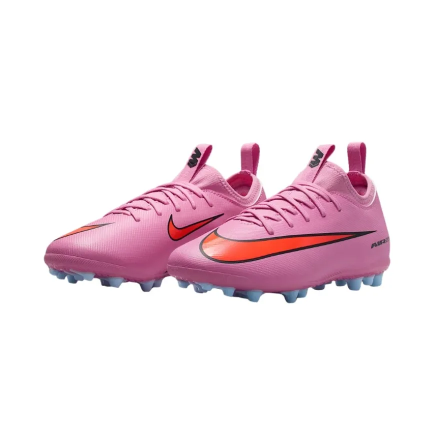 Botas fútbol Nike Jr Zoom Vapor 16 Academy Ag