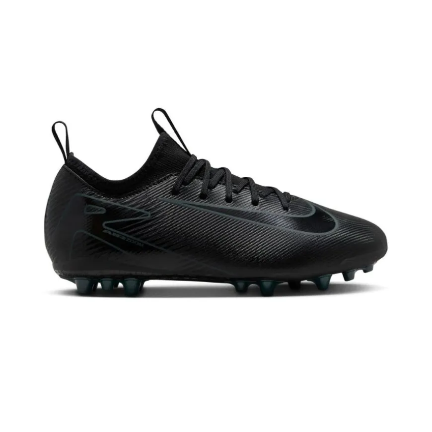 Botas fútbol Nike Jr Zoom Vapor 16 Academy Ag