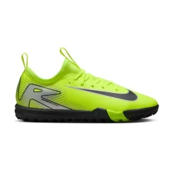 Botas fútbol Nike Jr Zoom Vapor 16 Academy Tf