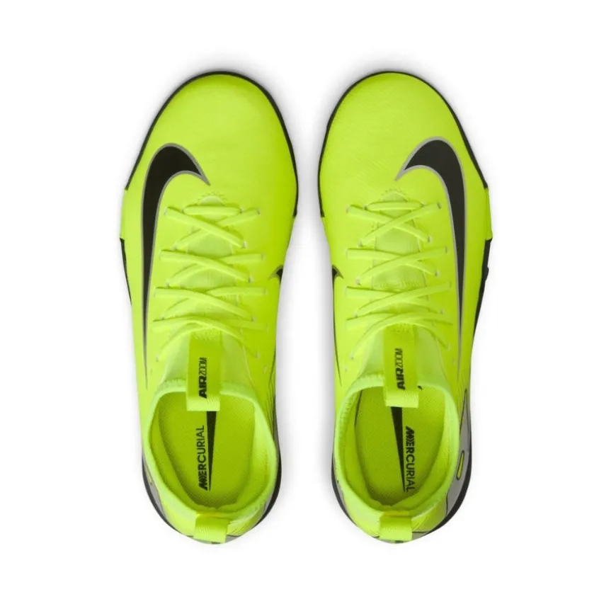 Botas fútbol Nike Jr Zoom Vapor 16 Academy Tf
