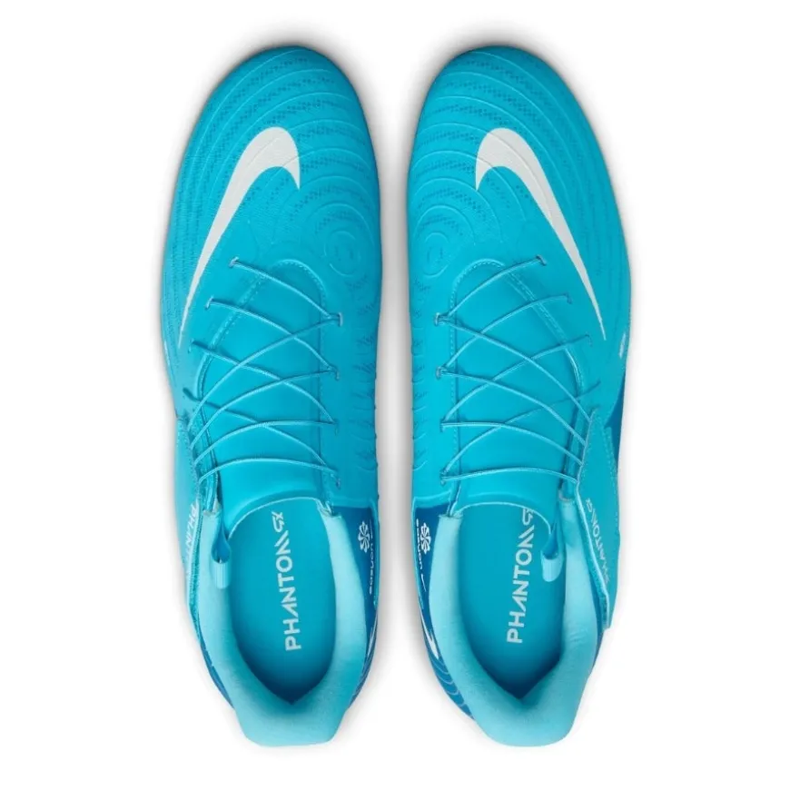 Botas fútbol Nike Phantom Gx Ii Acad Easyon Fgmg