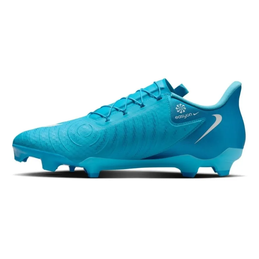 Botas fútbol Nike Phantom Gx Ii Acad Easyon Fgmg
