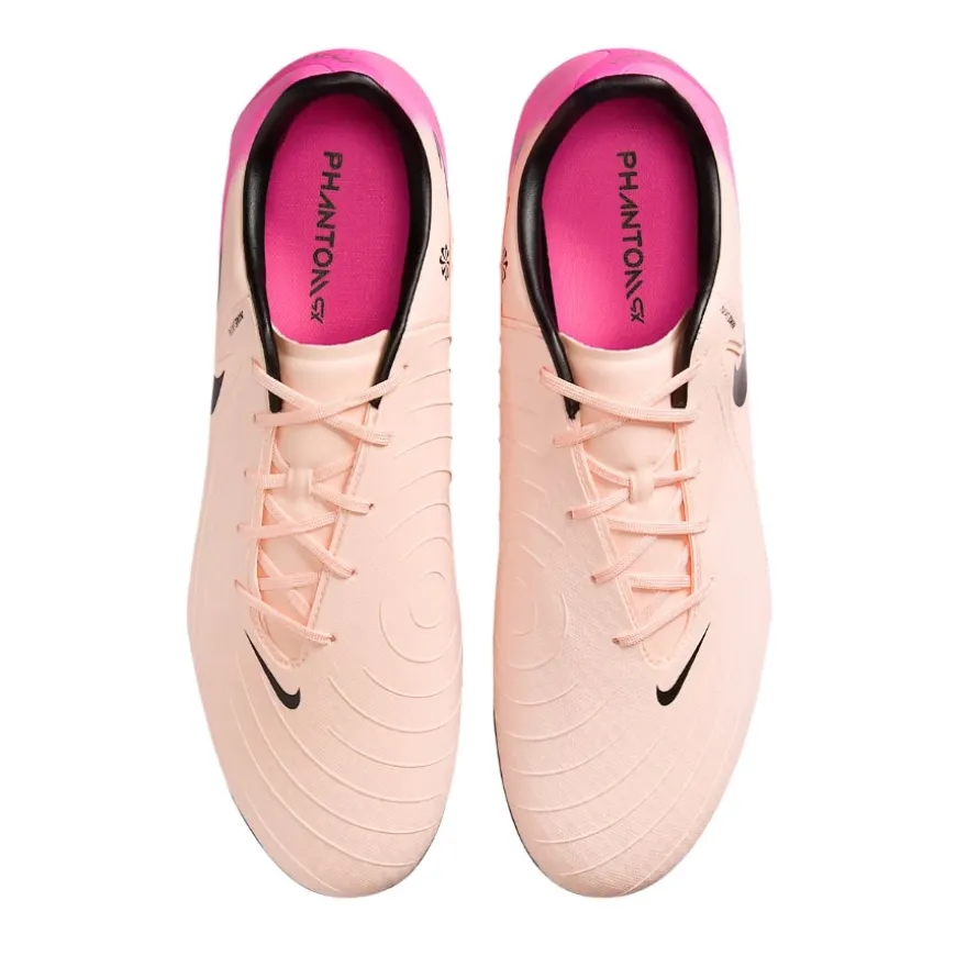 Botas fútbol Nike Phantom Gx Ii Academy Fg Mg