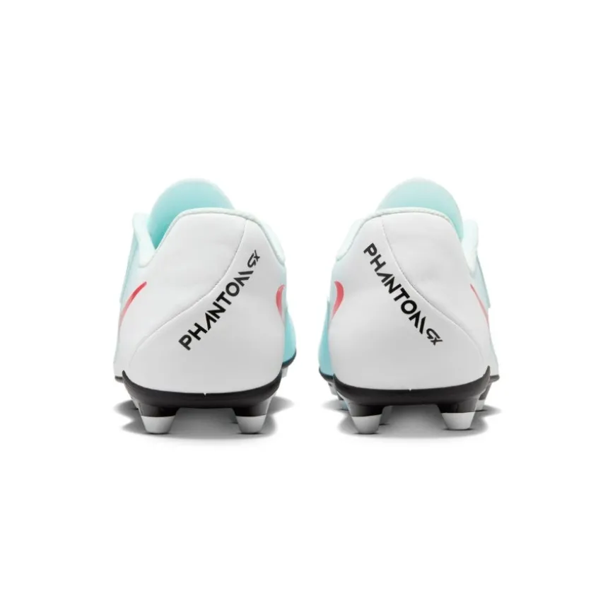 Botas fútbol Nike Phantom Gx Ii Club Fg Mg