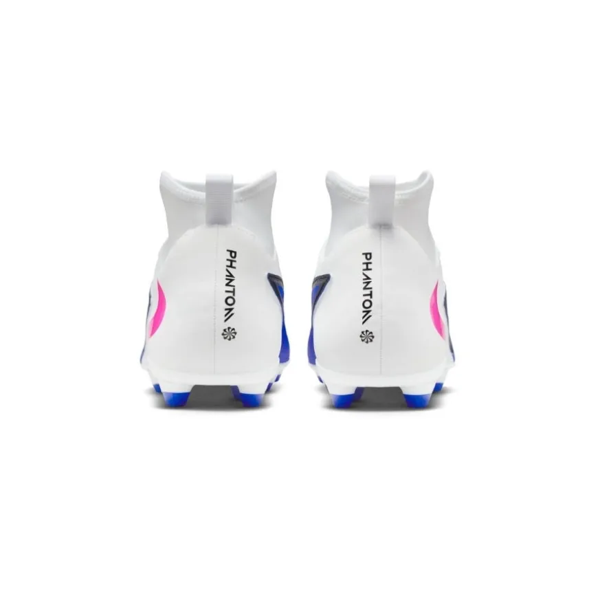 Botas fútbol Nike Phantom 6 High Club Fg Mg